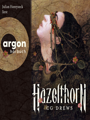 cover image of Hazelthorn